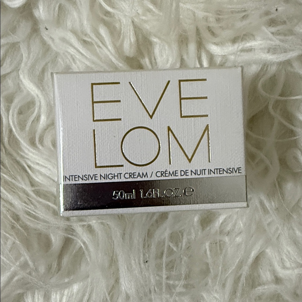 Eve Lom Time Retreat Intensive Night Cream